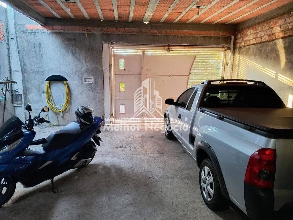 Casa à venda em Piracicaba, Pompéia, com 1 quarto, com 142 m²