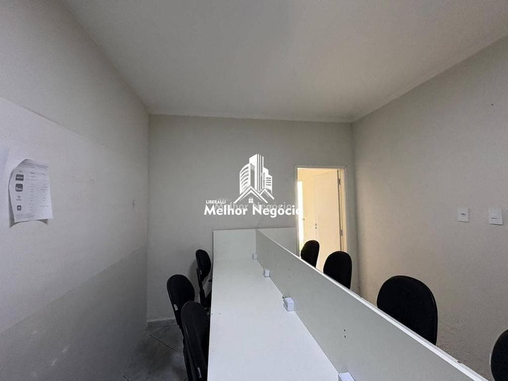 Casa à venda em Hortolândia, Parque Gabriel, com 3 quartos, com 160 m² — foto 6