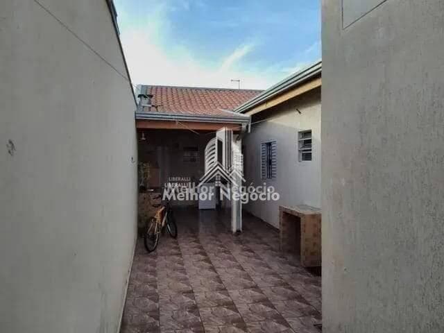 Casa à venda em Campinas, Conjunto Habitacional Parque Itajaí, com 2 quartos, com 75 m² — foto 3