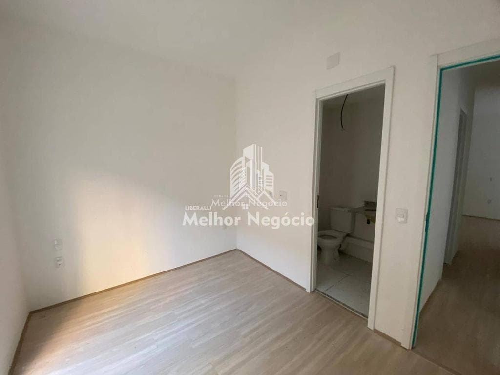 Apartamento à venda em Campinas, Parque Rural Fazenda Santa Cândida, com 3 quartos, com 127 m² — foto 3
