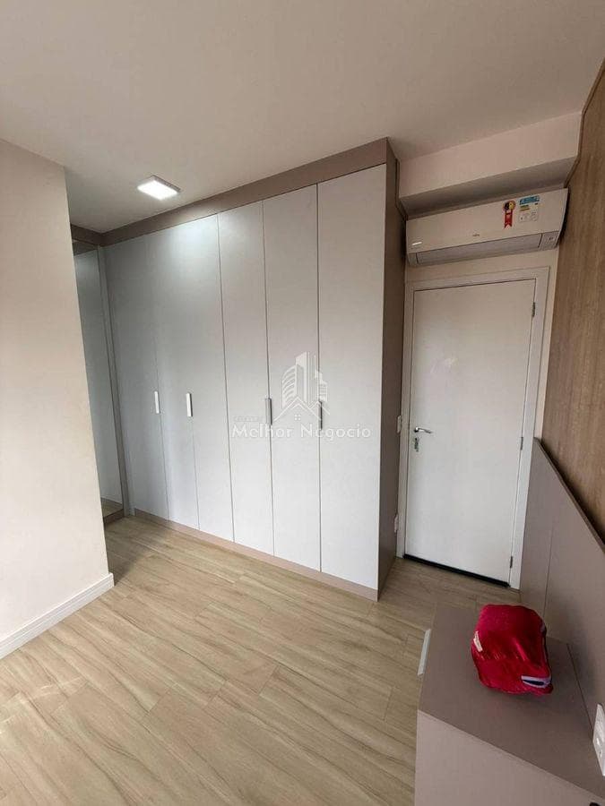 Apartamento à venda em Campinas, Parque Industrial, com 2 quartos, com 72 m² — foto 3