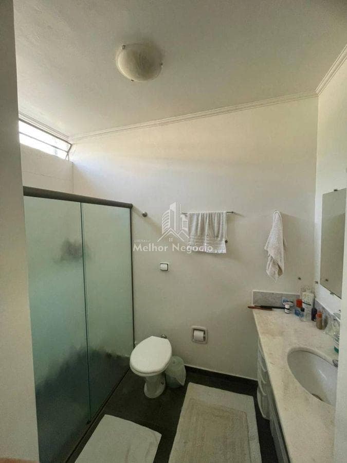 Casa à venda em Campinas, Parque São Quirino, com 4 quartos, com 324 m² — foto 7