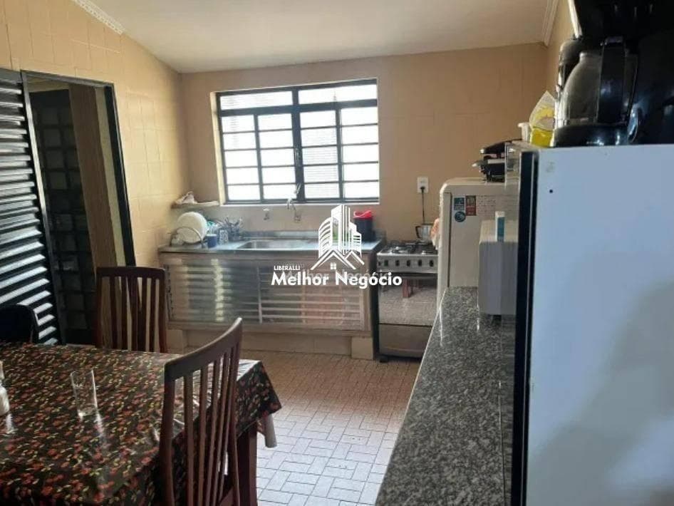 Casa à venda em Campinas, Jardim Aurélia, com 3 quartos, com 170 m² — foto 7