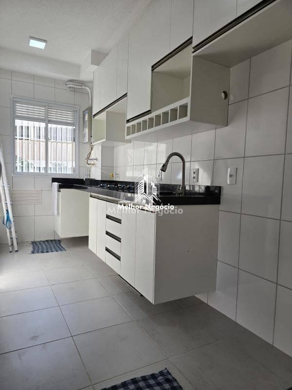 Apartamento à venda em Campinas, Residencial Parque da Fazenda, com 2 quartos, com 44 m² — foto 8