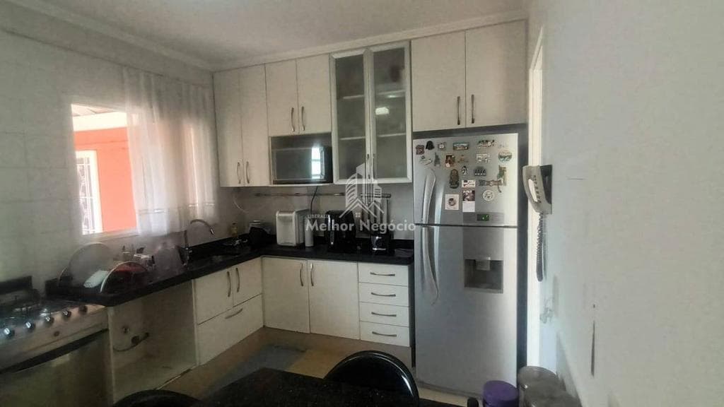 Casa à venda em Campinas, Fazenda São Quirino, com 4 quartos, com 162 m² — foto 7