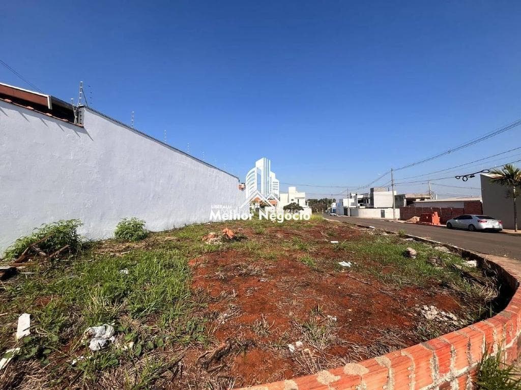 Terreno à venda em Piracicaba, Pompéia, com 250 m² — foto 3