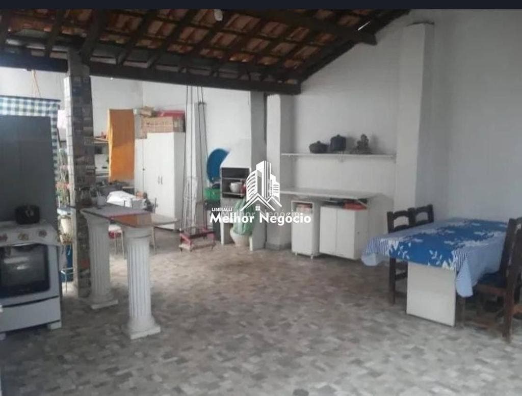 Casa à venda em Campinas, Vila Industrial, com 4 quartos, com 220 m² — foto 10