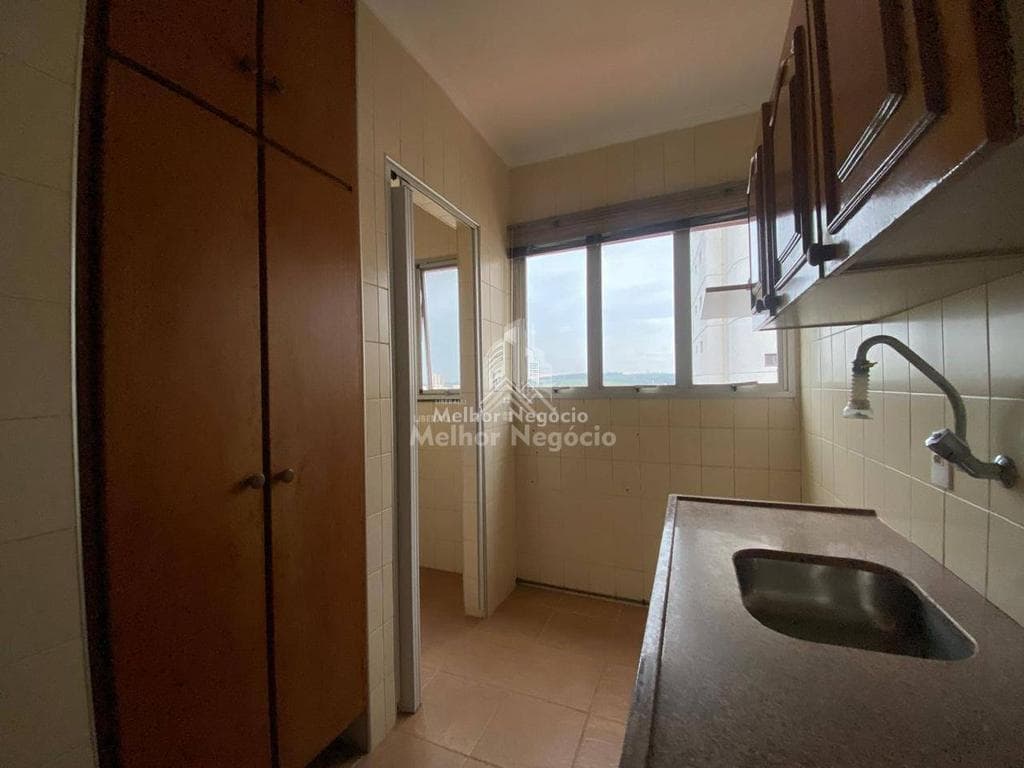 Apartamento à venda em Campinas, Jardim Flamboyant, com 1 quarto, com 64 m² — foto 2