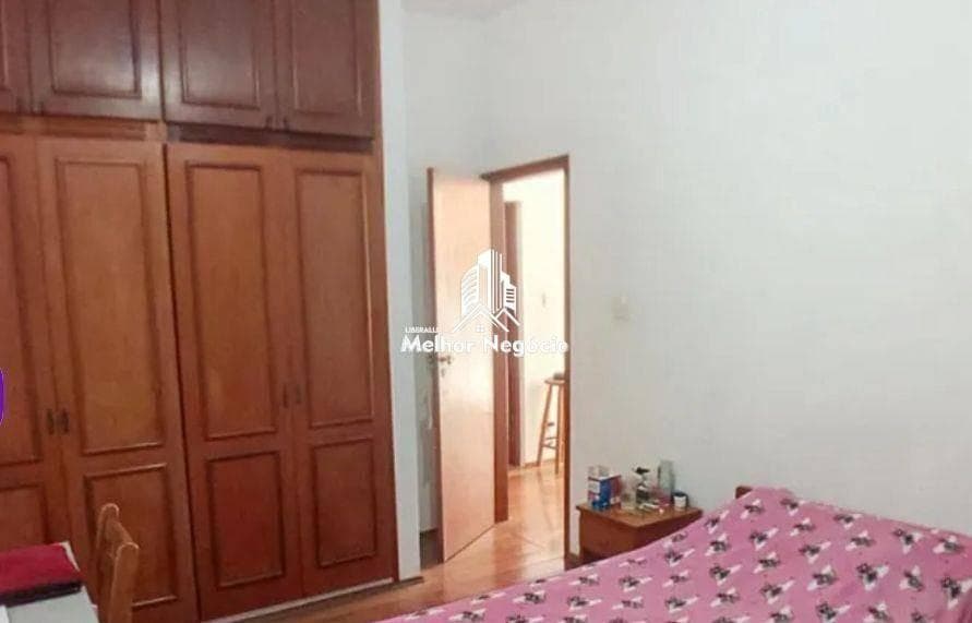 Casa à venda em Campinas, Jardim Itamarati, com 3 quartos, com 220 m² — foto 4
