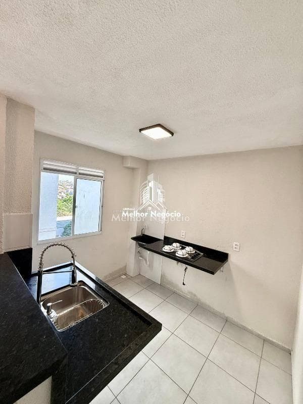 Apartamento à venda em Campinas, Jardim do Lago Continuação, com 2 quartos, com 42 m² — foto 6