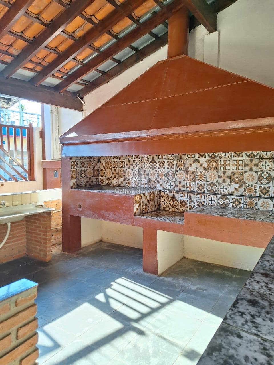 Casa para alugar em Campinas, Jardim Bandeirantes, com 4 quartos, com 440.86 m² — foto 3