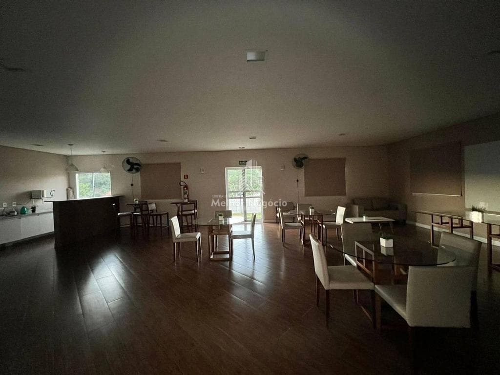 Apartamento à venda em Campinas, Jardim do Lago Continuação, com 2 quartos, com 42 m² — foto 4