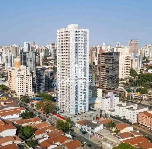 Apartamento à venda em Campinas, Jardim Planalto, com 3 quartos, com 105 m² — foto 3