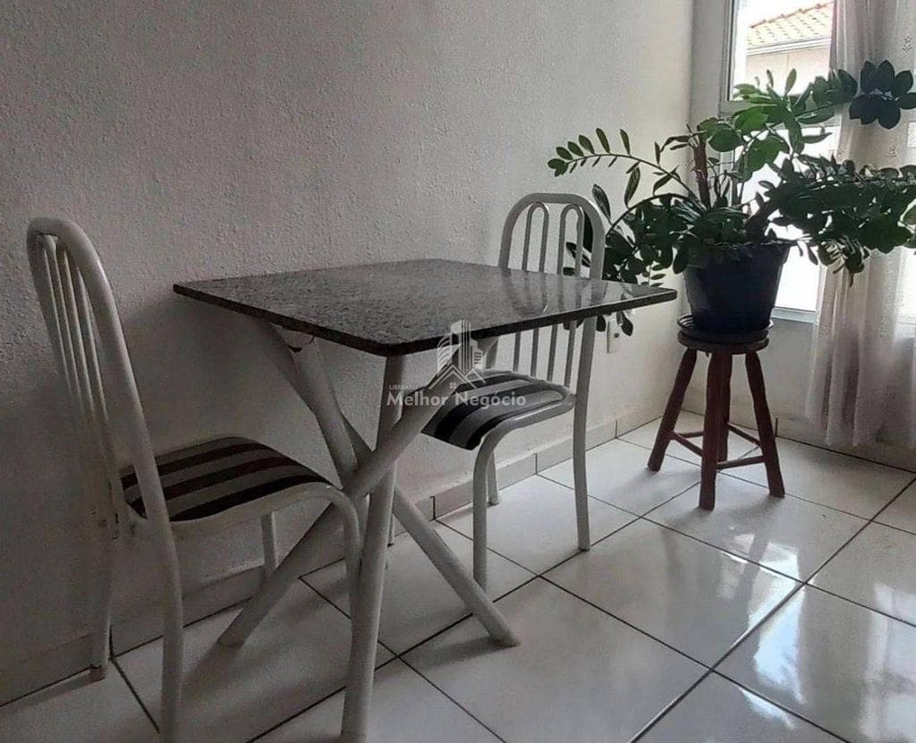 Apartamento à venda em Americana, Antônio Zanaga, com 2 quartos, com 52 m² — foto 8