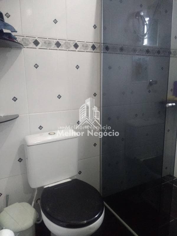 Apartamento à venda em Hortolândia, Jardim Santa Clara do Lago I, com 2 quartos, com 65 m² — foto 9