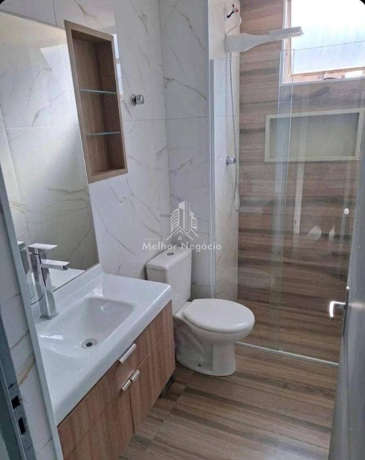 Apartamento à venda em Campinas, Vila Padre Manoel de Nóbrega, com 2 quartos, com 56 m² — foto 6