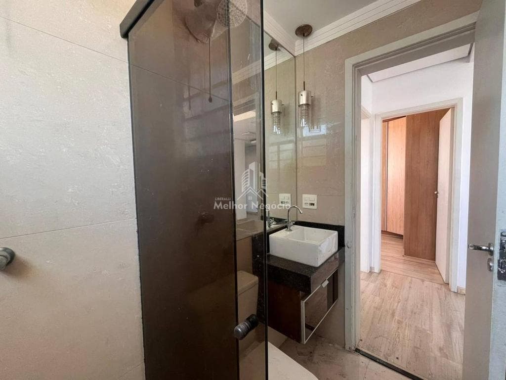 Apartamento à venda em Americana, Jardim Progresso, com 2 quartos, com 100 m² — foto 8