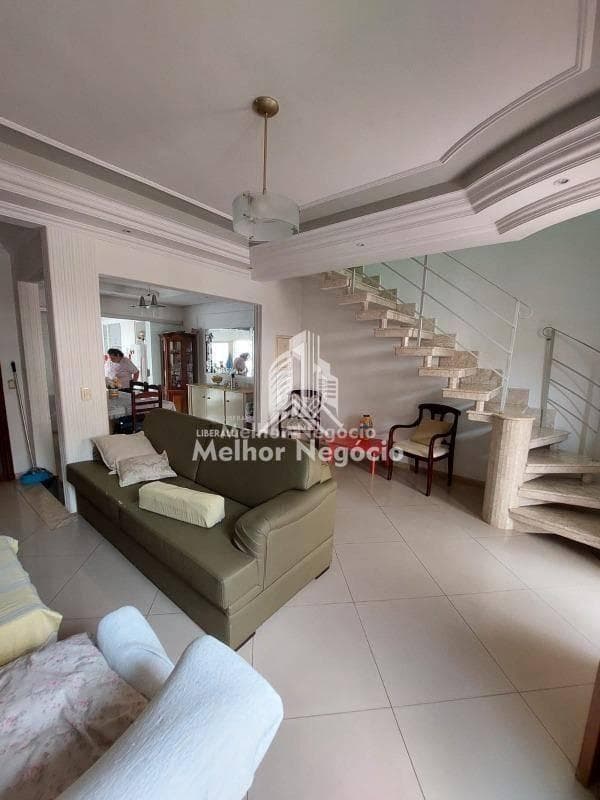 Casa à venda em Sumaré, Jardim Bela Vista, com 3 quartos, com 98.6 m² — foto 2