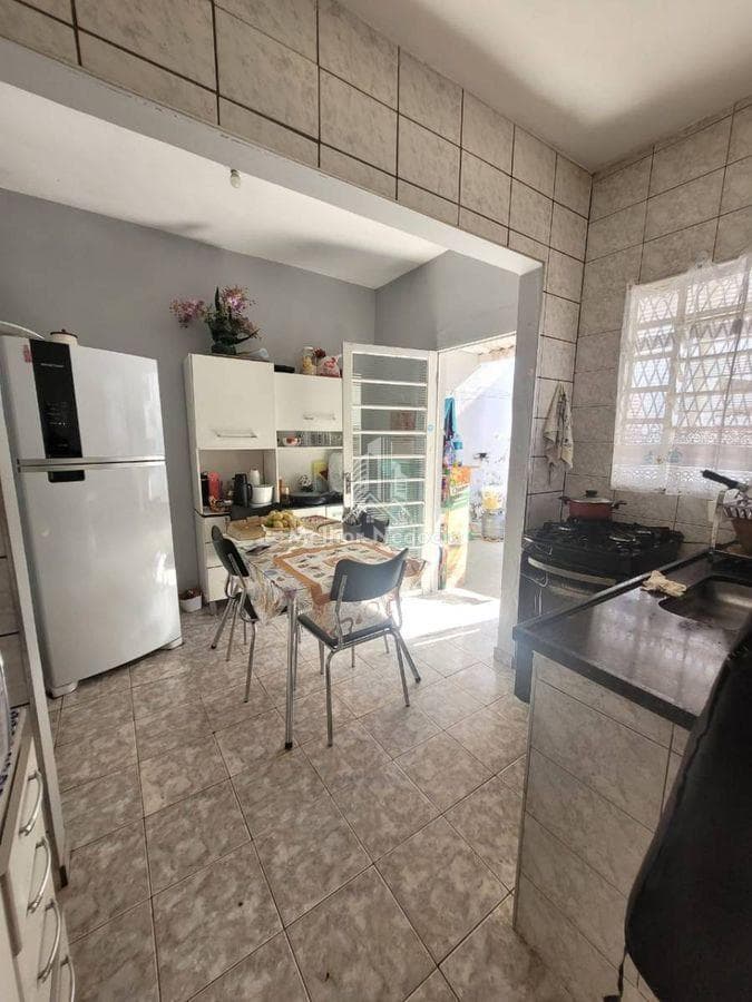 Casa à venda em Campinas, Vila Teixeira, com 2 quartos, com 186 m² — foto 5
