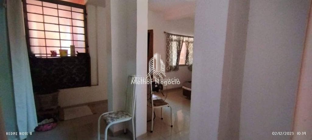Casa à venda em Sumaré, Jardim dos Ipês, com 3 quartos, com 250 m² — foto 2