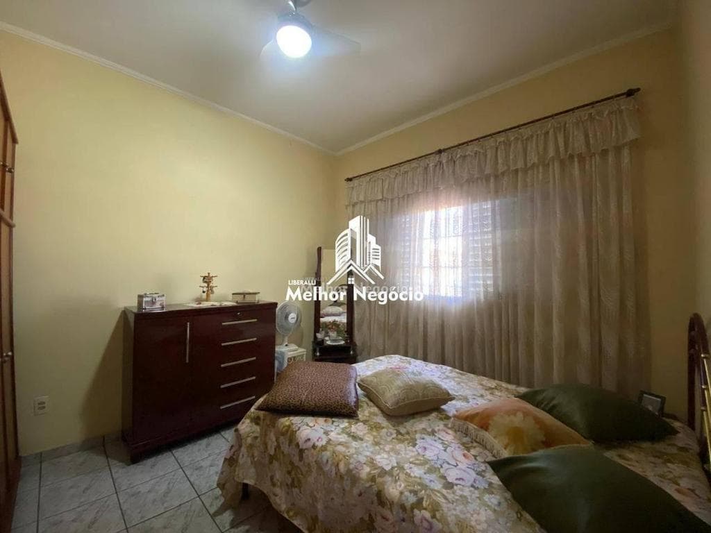 Casa à venda em Campinas, Vila Marieta, com 3 quartos, com 150.7 m² — foto 7