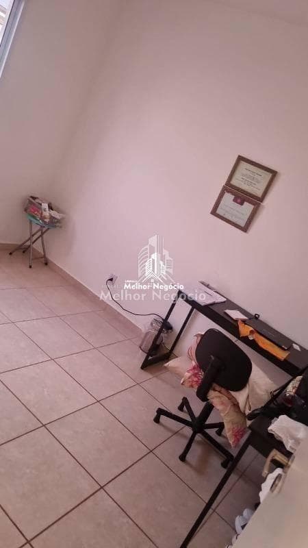 Casa à venda em Piracicaba, Parque Residencial Piracicaba "Balbo", com 2 quartos, com 69 m² — foto 6