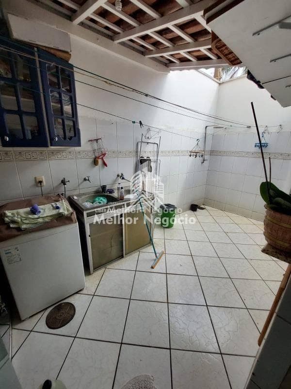 Casa à venda em Sumaré, Jardim Bela Vista, com 3 quartos, com 98.6 m² — foto 4