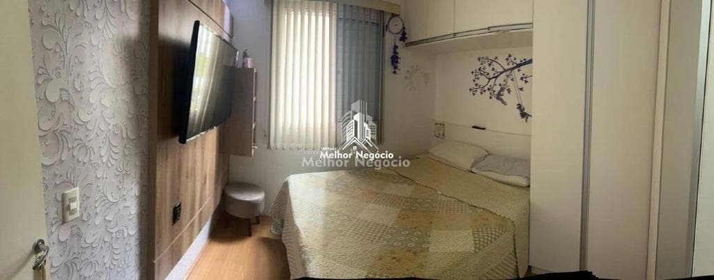 Apartamento à venda em Campinas, Jardim do Lago Continuação, com 2 quartos, com 44 m² — foto 6