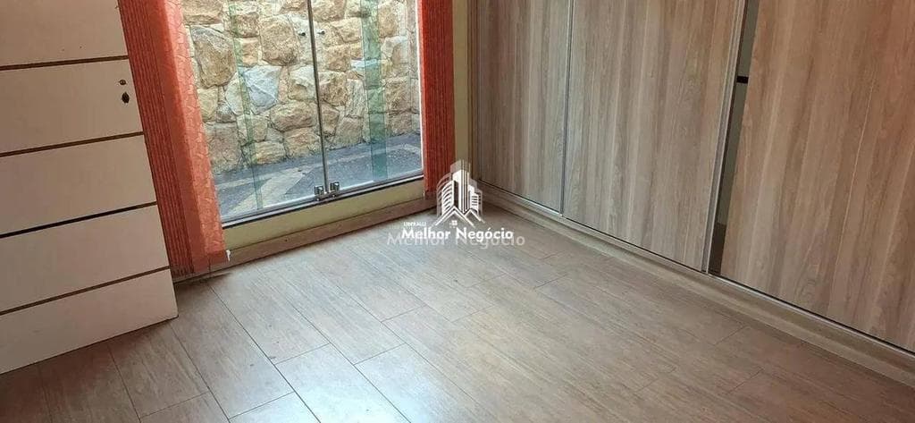 Casa à venda em Piracicaba, Conjunto Residencial Mário Dedini, com 4 quartos, com 128 m² — foto 3