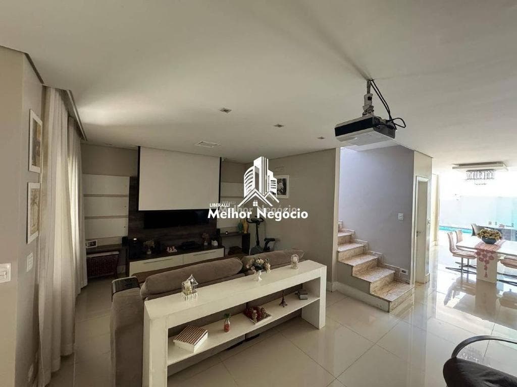 Casa à venda em Piracicaba, Água Branca, com 3 quartos, com 159 m² — foto 3