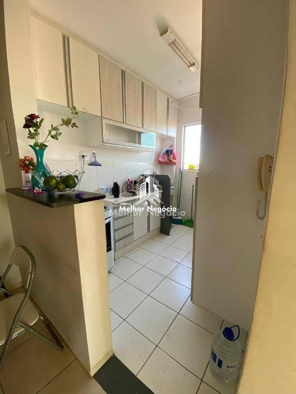 Apartamento à venda em Piracicaba, Piracicamirim, com 2 quartos, com 96 m² — foto 3