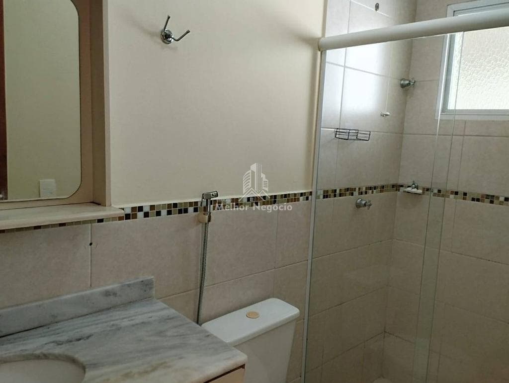 Casa à venda em Campinas, Residencial Terras do Barão, com 3 quartos, com 120 m² — foto 9