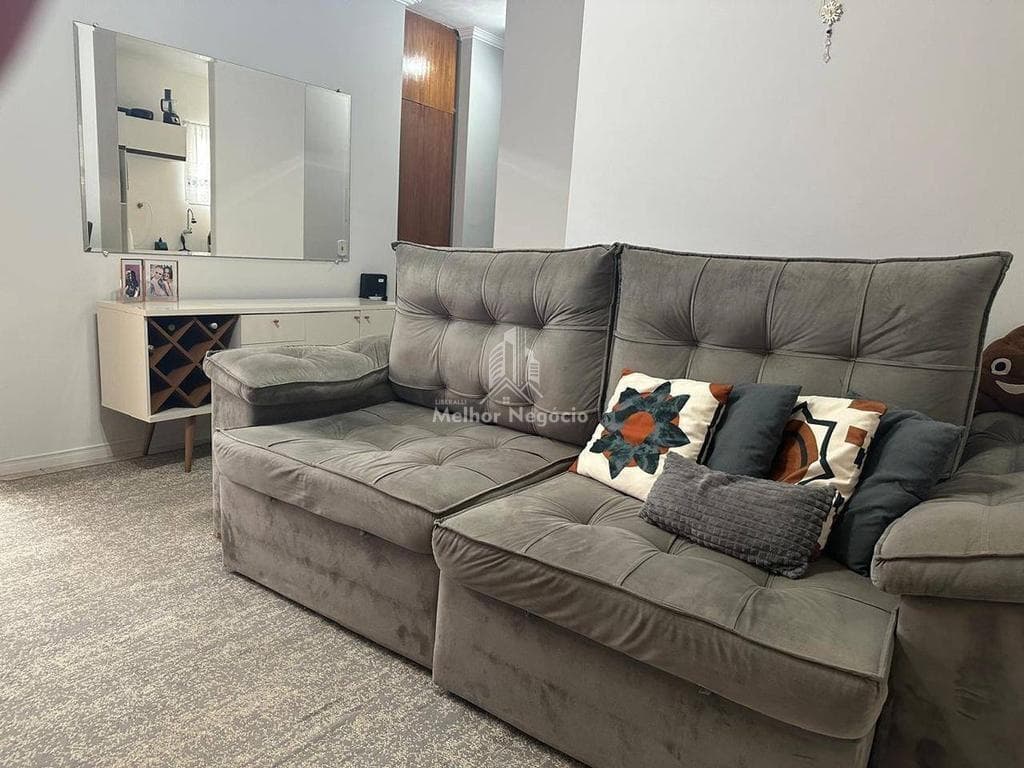 Apartamento à venda em Campinas, Jardim San Diego, com 2 quartos, com 52 m² — foto 6