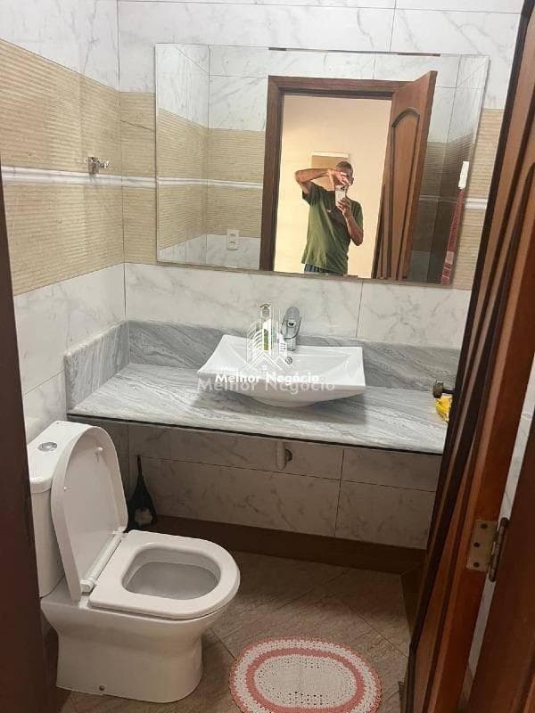Casa à venda em Campinas, Jardim Baronesa, com 3 quartos, com 160 m² — foto 9