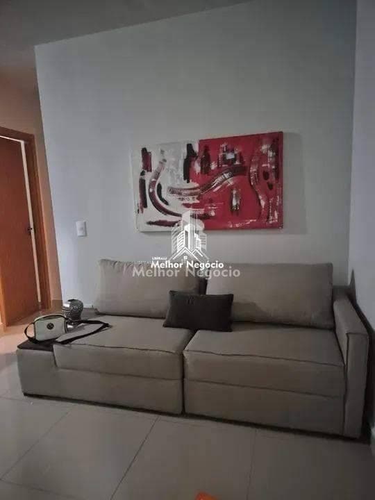 Apartamento à venda em Piracicaba, Piracicamirim, com 2 quartos, com 40 m² — foto 2