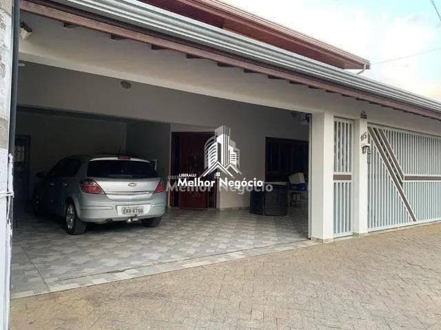 Casa à venda em Hortolândia, Jardim Santa Izabel, com 5 quartos, com 300 m² — foto 2
