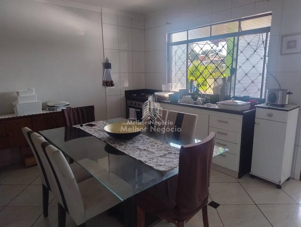 Casa à venda em Campinas, Parque dos Pomares, com 2 quartos, com 200 m² — foto 6