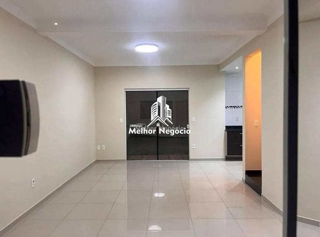 Casa à venda em Campinas, Residencial Terras do Barão, com 3 quartos, com 128 m² — foto 3