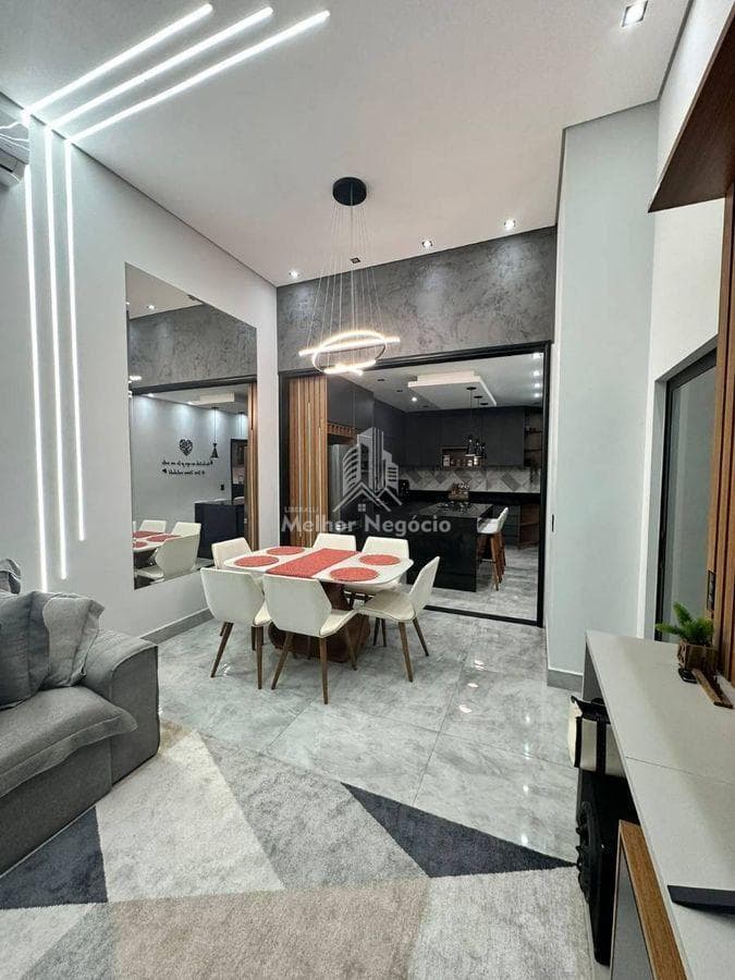 Casa à venda em Hortolândia, Parque Bella Ville, com 2 quartos, com 110 m² — foto 8