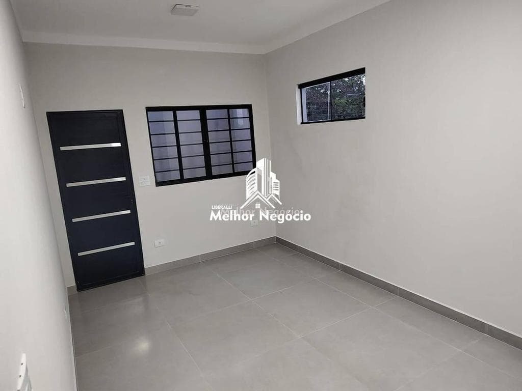 Casa à venda em Piracicaba, Residencial Santo Antônio, com 3 quartos, com 100 m² — foto 6