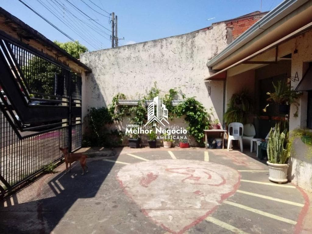 Casa à venda em Americana, Parque Residencial Jaguari, com 2 quartos, com 199 m² — foto 2