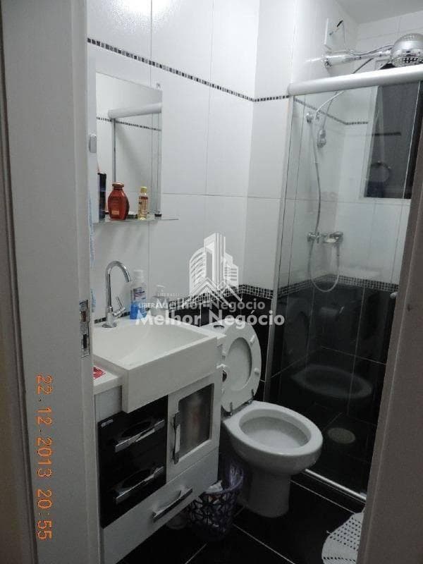 Apartamento à venda em Campinas, Parque Valença I, com 2 quartos, com 54 m² — foto 8