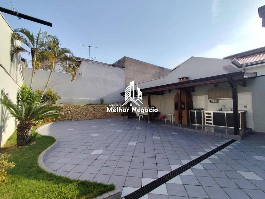 Casa à venda em Campinas, Jardim Nova Europa, com 3 quartos, com 260 m² — foto 9