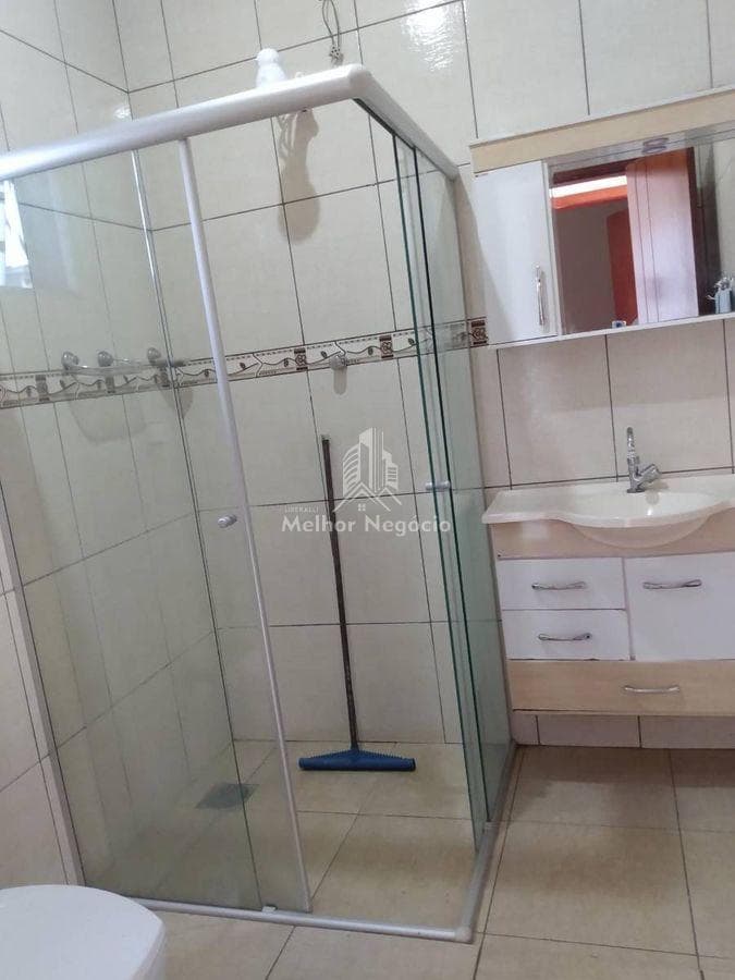 Casa à venda em Santa Bárbara D'Oeste, Jardim Souza Queiroz, com 2 quartos, com 83 m² — foto 7