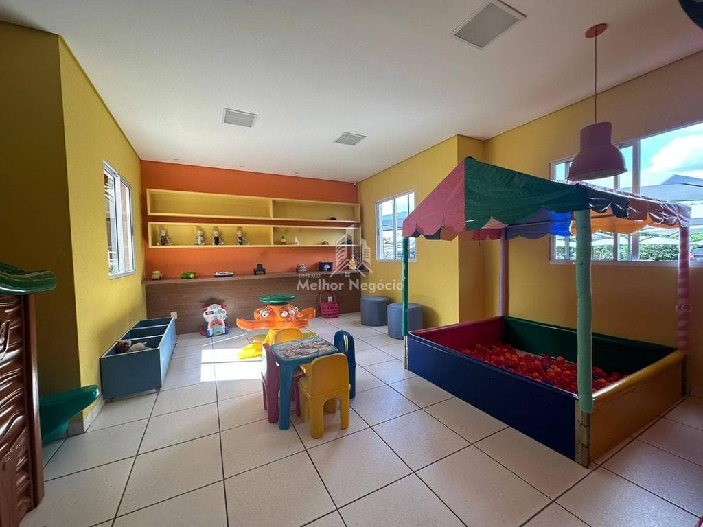 Apartamento à venda em Sumaré, Loteamento Residencial Viva Vista, com 2 quartos, com 57 m² — foto 3