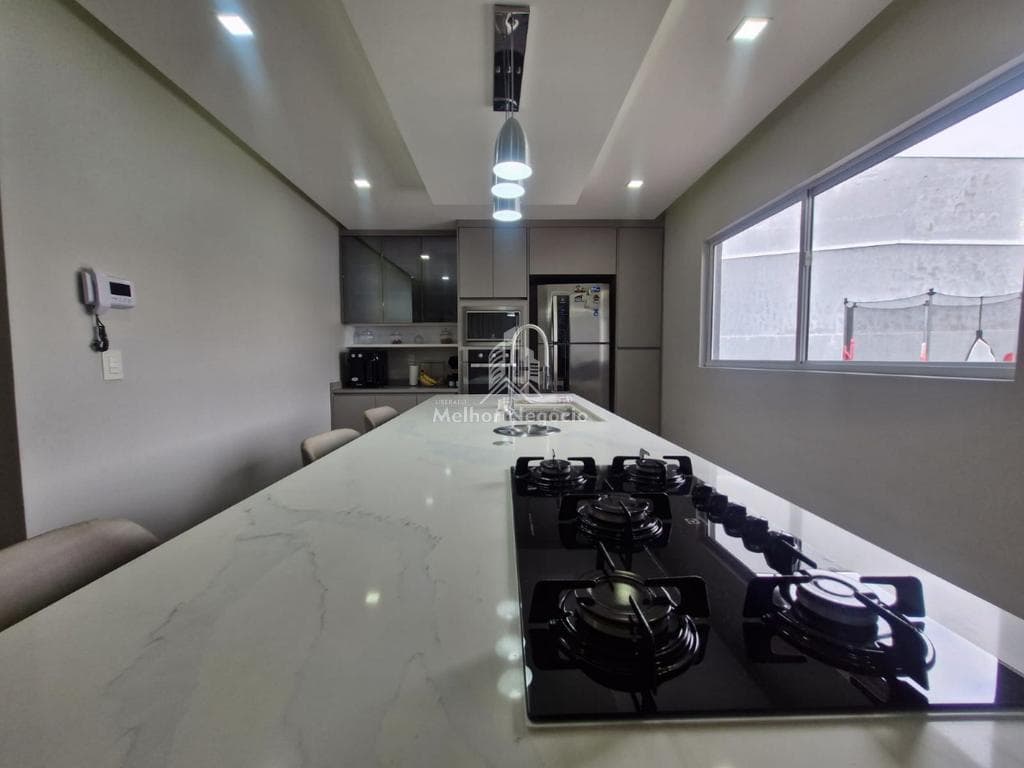 Casa à venda em Campinas, Jardim dos Oliveiras, com 3 quartos, com 200 m² — foto 8