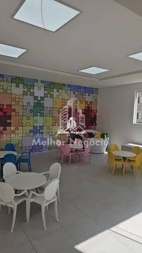 Apartamento à venda em Campinas, Vila Garden, com 2 quartos, com 45 m² — foto 9