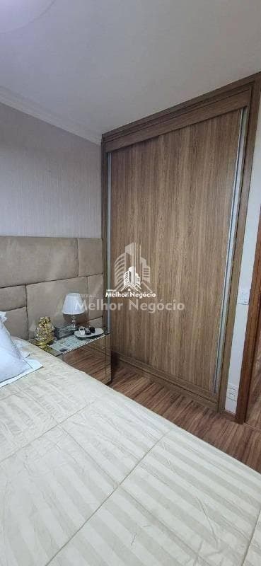 Apartamento à venda em Santa Bárbara D'Oeste, Vila Brasil, com 3 quartos, com 82 m² — foto 9