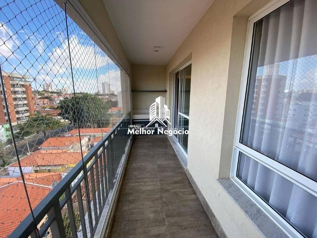 Apartamento à venda em Campinas, Jardim Primavera, com 3 quartos, com 170 m² — foto 4