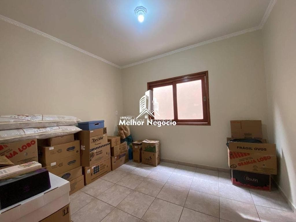 Casa à venda em Campinas, Jardim Carlos Lourenço, com 4 quartos, com 135 m² — foto 9